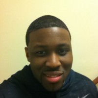 Bridge Core Employee Walter Hamilton's profile photo