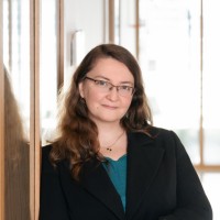 Experimentica Employee Dovilė Litvinavičiūtė's profile photo