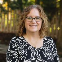 Hope Ignites Northeastern Ohio Employee Michelle Bailin's profile photo