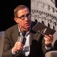 The Atlantic Employee Evan Smith's profile photo