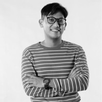 Julie's Biscuits Employee Darwin Nagaseparan's profile photo
