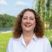 White River State Park Employee Ashlyn Miller's profile photo