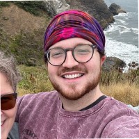 Puget Sound Home Health & Hospice Employee Aaron Underhill's profile photo