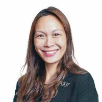 Great Eastern Financial Advisers Private Limited Employee Lay Low's profile photo