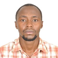 Fireside Group Ltd Employee Bramwel Mbogo's profile photo