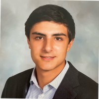 Vermont National Country Club Employee Kiyan Pourmaleki's profile photo