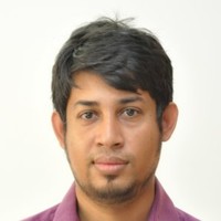 Vivasoft Limited Employee Shafiul Hasan's profile photo