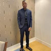 Chris Nwimo Email