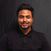 CRED Employee Vaitheeswaran S's profile photo