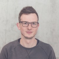 shiftcode GmbH Employee Michael Wittwer's profile photo