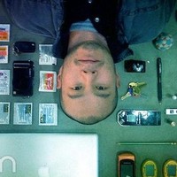 Skratch Labs Employee Allen Lim's profile photo