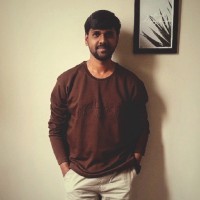 Shashank H's profile photo