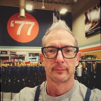 Peninsula Co-op Employee Clayton Edwards's profile photo