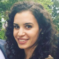 Keto Hana Employee Hana Mustafa's profile photo
