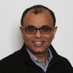 Caterpillar Inc. Employee Sunil Mathur's profile photo