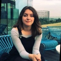Lola Post Production Employee Emma Askew's profile photo