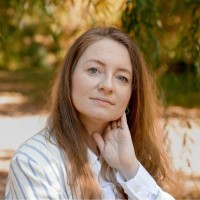 Autodesk Employee Julia Plyushchenkova's profile photo