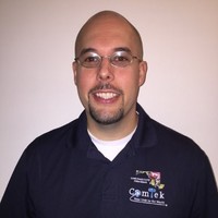 Queen Anne's County Public Schools Employee Rob Crews's profile photo