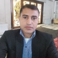 Pak-Qatar Group Employee Muhammad Rafiq's profile photo