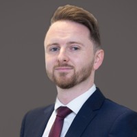 Croudace Homes Limited Employee Fraser Campbell's profile photo