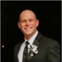 TraceSecurity Employee Shane McLaurin's profile photo