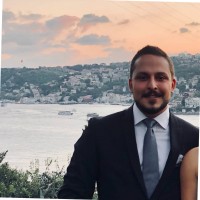 Ali Elbeyli Email
