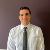 CSS Tec Employee Thomas Connell's profile photo