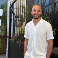 Dvir Masamy's profile photo