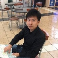 Marqeta Employee Chen-Yu Li's profile photo