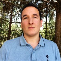 Corvus Belli, S.L. Employee Iago Quintela's profile photo