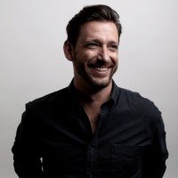Blake Gudgel