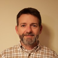 Estes Design and Manufacturing Employee Eric Peter's profile photo