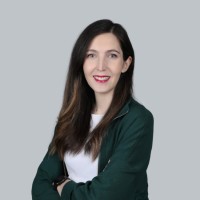 Halian Employee Patricia Maroto Gómez's profile photo