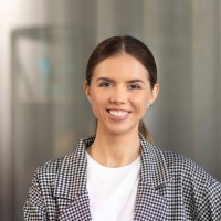 Johanna-Maria Siilak Email & Phone Number