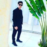 Shahid Ansari Email