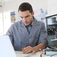 JensenIT Employee Jake Jensen's profile photo