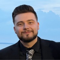 Dream Nashville Employee Dylan Hall's profile photo