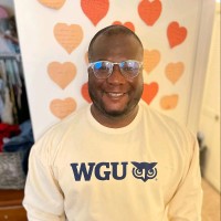 County of Onslow Employee George Koufie's profile photo