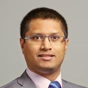 Guidehouse Employee Arijeet Roy's profile photo