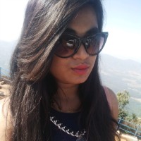 Manasa Gowda Email