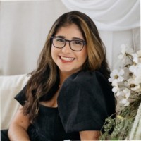 St.Edward's University Employee Angelica Carrete's profile photo