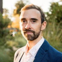 RapidAI Employee Dan Knickerbocker's profile photo