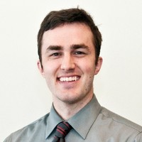 Team Movement for Life Employee Sean Simonds's profile photo