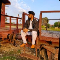 React Native Training Employee Hameed Rana's profile photo