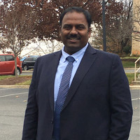 eLiquiTech Employee B.vinod Reddy's profile photo