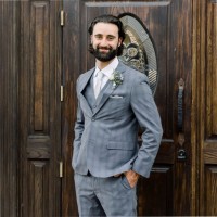 Robson Communities Employee Keith Nelson's profile photo