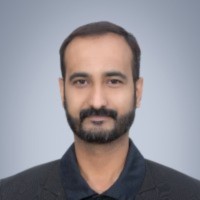 illumin (AcuityAds Inc.) Employee Leon John's profile photo