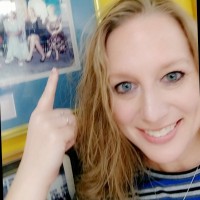 Brigitte Chapman Email & Phone Number