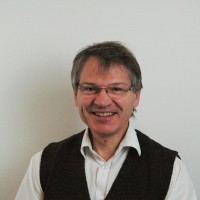 Intrinsys Employee Ross Baines's profile photo