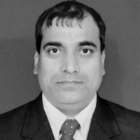 Eleganz Interiors Employee Arjun Kusale's profile photo